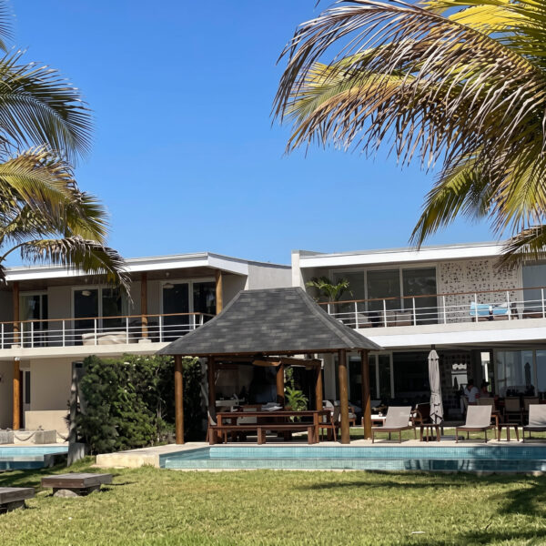 casa
